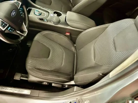 Ford Mondeo 2.0/TURNIER/190HP/TITANIUM/CAM/AMBI/BI-XENON/589f - 23799 лв. - 85785255 6