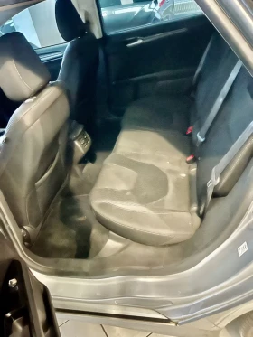 Ford Mondeo 2.0/TURNIER/190HP/TITANIUM/CAM/AMBI/BI-XENON/589f - 23799 лв. - 85785255 10