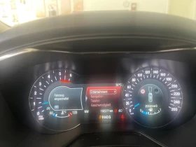 Ford Mondeo 2.0/TURNIER/190HP/TITANIUM/CAM/AMBI/BI-XENON/589f - 23799 лв. - 85785255 7