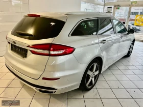 Ford Mondeo 2.0/TURNIER/190HP/TITANIUM/CAM/AMBI/BI-XENON/589f - 23799 лв. - 85785255 4