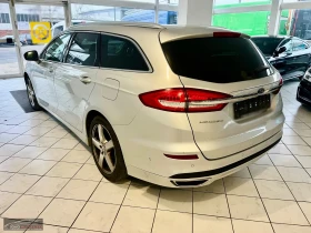 Ford Mondeo 2.0/TURNIER/190HP/TITANIUM/CAM/AMBI/BI-XENON/589f - 23799 лв. - 85785255 2