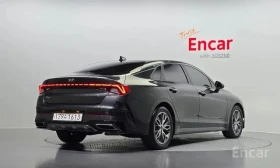 Обява за продажба на Kia K5 2.0 LPG TRENDY * ОЧАКВАН ВНОС*  ~37 100 лв. - изображение 2