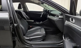 Kia K5 2.0 LPG TRENDY *  *  | Mobile.bg    16