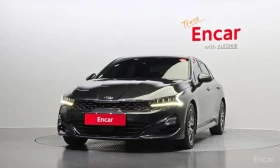 Обява за продажба на Kia K5 2.0 LPG TRENDY * ОЧАКВАН ВНОС*  ~37 100 лв. - изображение 1