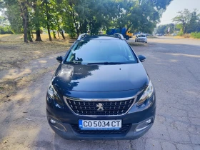 Peugeot 2008 1.2i 82к.с - 13500 лв. - 93898742 2