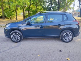 Peugeot 2008 1.2i 82к.с - 13500 лв. - 93898742 3