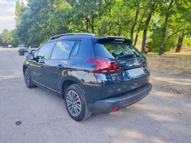 Peugeot 2008 1.2i 82к.с - 13500 лв. - 93898742 7