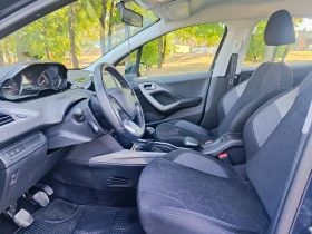 Peugeot 2008 1.2i 82к.с - 13500 лв. - 93898742 11