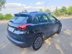 Peugeot 2008 1.2i 82к.с - 13500 лв. - 93898742 6