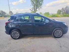Peugeot 2008 1.2i 82к.с - 13500 лв. - 93898742 4