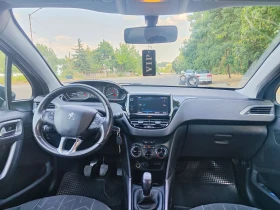 Peugeot 2008 1.2i 82к.с - 13500 лв. - 93898742 8