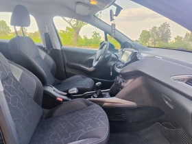Peugeot 2008 1.2i 82к.с - 13500 лв. - 93898742 9