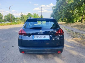 Peugeot 2008 1.2i 82к.с - 13500 лв. - 93898742 5