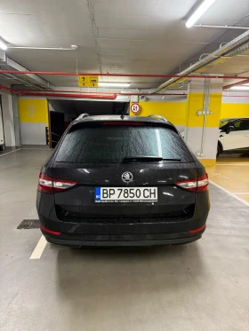 Обява за продажба на Skoda Superb L&K 4x4 190hp ~31 000 лв. - изображение 4