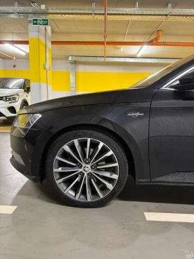 Обява за продажба на Skoda Superb L&K 4x4 190hp ~31 000 лв. - изображение 5