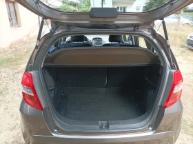 Honda Jazz 1.4i-VTEC FACELIFT NAVI | Mobile.bg    13