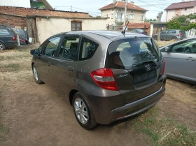 Обява за продажба на Honda Jazz 1.4i-VTEC FACELIFT NAVI ~11 800 лв. - изображение 3