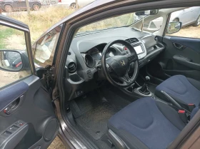 Обява за продажба на Honda Jazz 1.4i-VTEC FACELIFT NAVI ~11 800 лв. - изображение 7