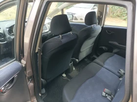 Обява за продажба на Honda Jazz 1.4i-VTEC FACELIFT NAVI ~11 800 лв. - изображение 10