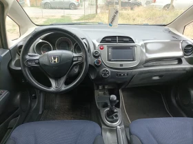 Обява за продажба на Honda Jazz 1.4i-VTEC FACELIFT NAVI ~11 800 лв. - изображение 8