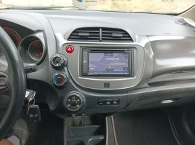 Обява за продажба на Honda Jazz 1.4i-VTEC FACELIFT NAVI ~11 800 лв. - изображение 9