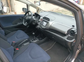 Обява за продажба на Honda Jazz 1.4i-VTEC FACELIFT NAVI ~11 800 лв. - изображение 11