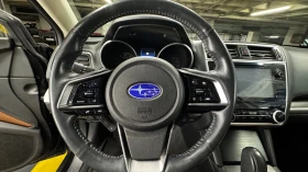Subaru Outback 3, 6 TOURING | Mobile.bg    10