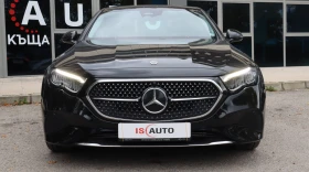 Обява за продажба на Mercedes-Benz E 220 d/Avantgarde/Virtual/Панорама/MBUX/Pre-Safe/Therma ~ 107 880 лв. - изображение 1