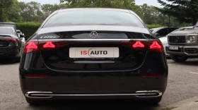 Обява за продажба на Mercedes-Benz E 220 d/Avantgarde/Virtual/Панорама/MBUX/Pre-Safe/Therma ~ 107 880 лв. - изображение 4