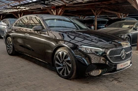 Mercedes-Benz E 220 d/Avantgarde/Virtual/Панорама/MBUX/Pre-Safe/Therma - 89900 лв. - 73818873 3