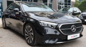 Обява за продажба на Mercedes-Benz E 220 d/Avantgarde/Virtual/Панорама/MBUX/Pre-Safe/Therma ~ 107 880 лв. - изображение 2