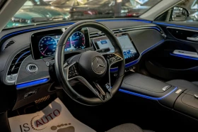 Mercedes-Benz E 220 d/Avantgarde/Virtual/Панорама/MBUX/Pre-Safe/Therma - 89900 лв. - 73818873 7