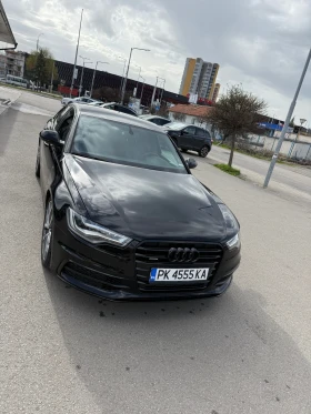 Обява за продажба на Audi A6 ~26 000 лв. - изображение 3