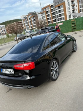 Обява за продажба на Audi A6 ~26 000 лв. - изображение 9
