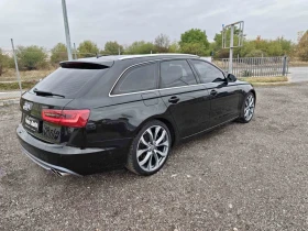 Audi A6 S6   | Mobile.bg    5