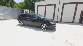 Обява за продажба на Peugeot 308 16HDI 120 ~14 000 лв. - изображение 1