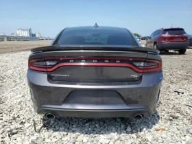 Dodge Charger R/T * * CARFAX * *  * *  | Mobile.bg    6