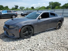 Dodge Charger R/T * * CARFAX * * АВТОКРЕДИТ * * 