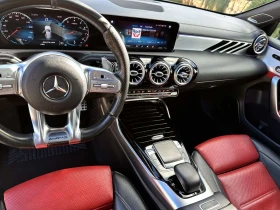 Mercedes-Benz A 35 AMG 4 MATIC | Mobile.bg    8