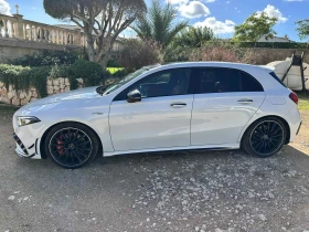 Mercedes-Benz A 35 AMG 4 MATIC | Mobile.bg    2