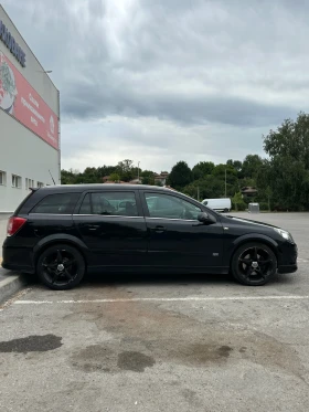 Opel Astra, снимка 4 — Bazar.bg Opel Astra, снимка 4