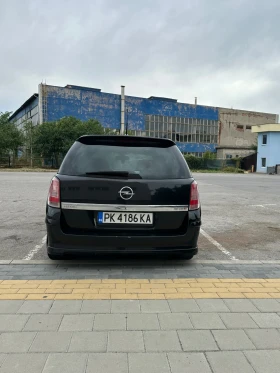 Opel Astra, снимка 3 — Bazar.bg Opel Astra, снимка 3