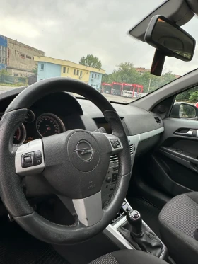 Opel Astra, снимка 7 — Bazar.bg Opel Astra, снимка 7