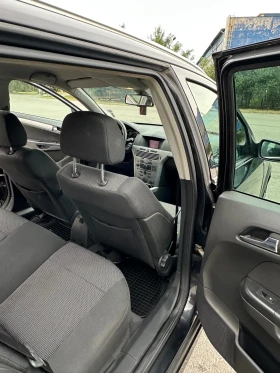 Opel Astra, снимка 10 — Bazar.bg Opel Astra, снимка 10