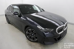 BMW 520 i M Sport Paket Steptronic - 104400 лв. / 53378.87 € - 41275322 4