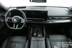 BMW 520 i M Sport Paket Steptronic - 104400 лв. / 53378.87 € - 41275322 6