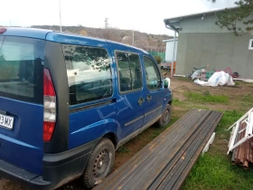 Fiat Doblo, снимка 2 — Bazar.bg Fiat Doblo, снимка 2