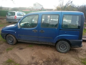 Fiat Doblo, снимка 4 — Bazar.bg Fiat Doblo, снимка 4
