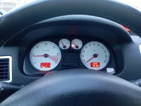 Peugeot 307 1.6HDI, Панорама  - 4780 лв. / 2443.98 € - 16519442 12