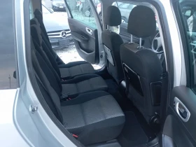 Peugeot 307 1.6HDI, Панорама  - 4780 лв. / 2443.98 € - 16519442 9